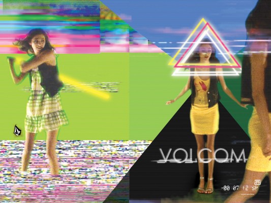 Le groupe PPR acquiert Volcom