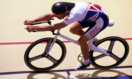 Graeme Obree