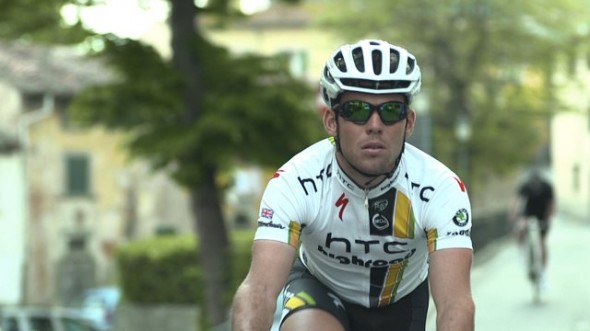 Cavendish a révélé les Jawbones